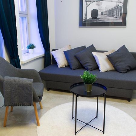 Chic Studio In Historic Kruununhaka, Ελσίνκι Εξωτερικό φωτογραφία