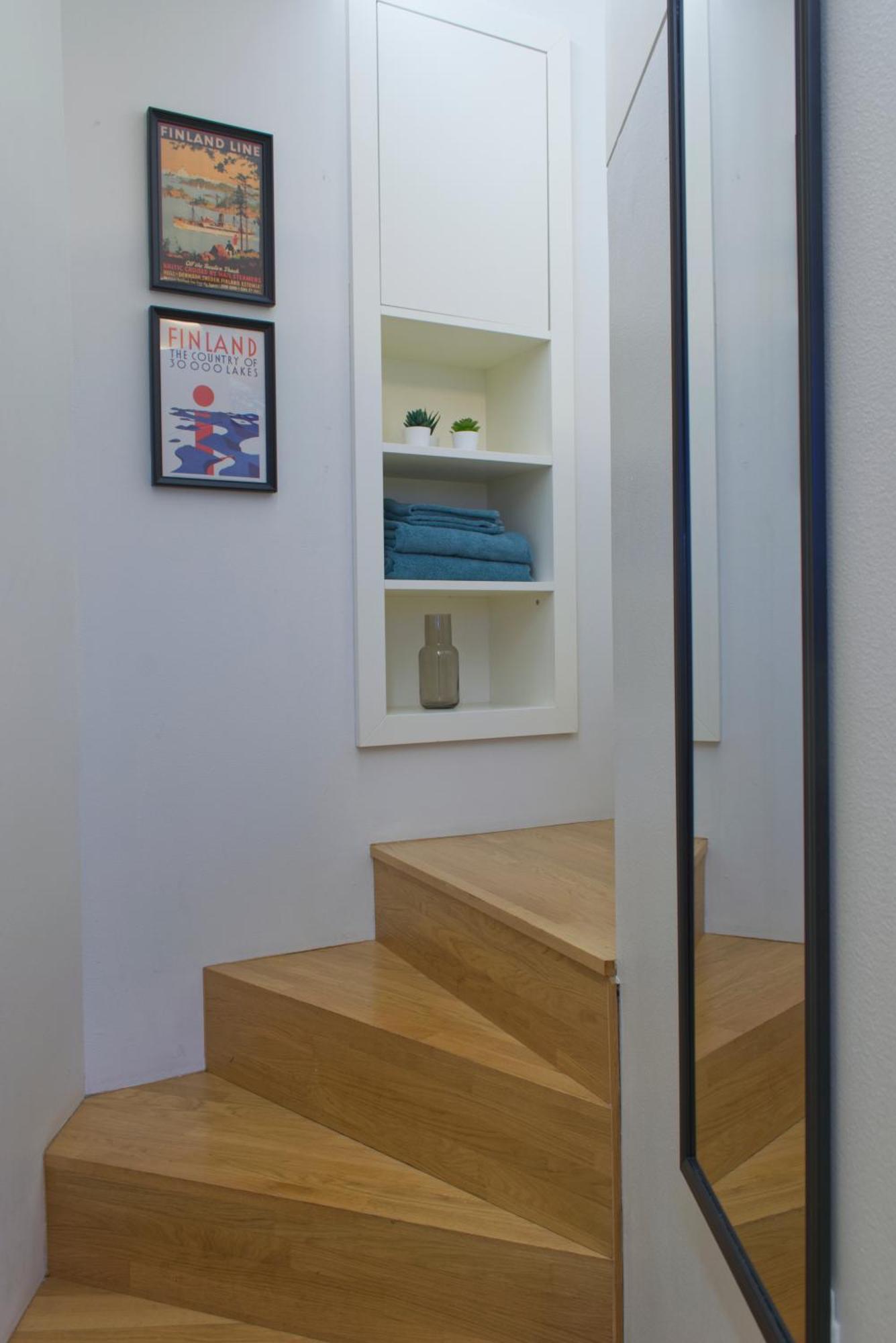 Chic Studio In Historic Kruununhaka, Ελσίνκι Εξωτερικό φωτογραφία